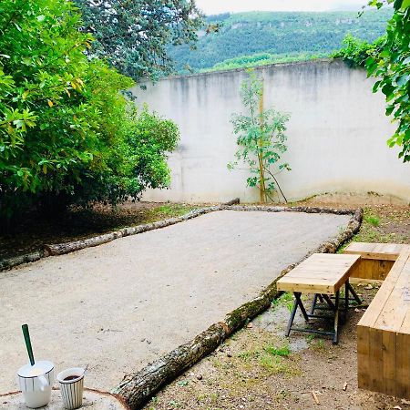 Domaine Des Ondes Otel Millau Dış mekan fotoğraf