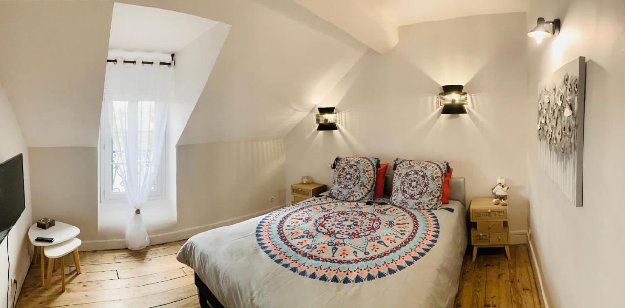 Domaine Des Ondes Otel Millau Dış mekan fotoğraf
