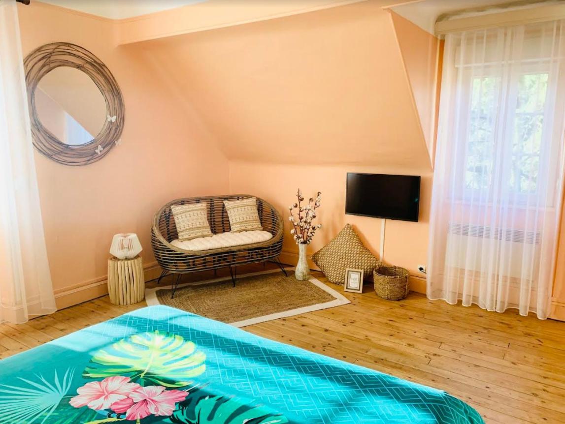 Domaine Des Ondes Otel Millau Dış mekan fotoğraf
