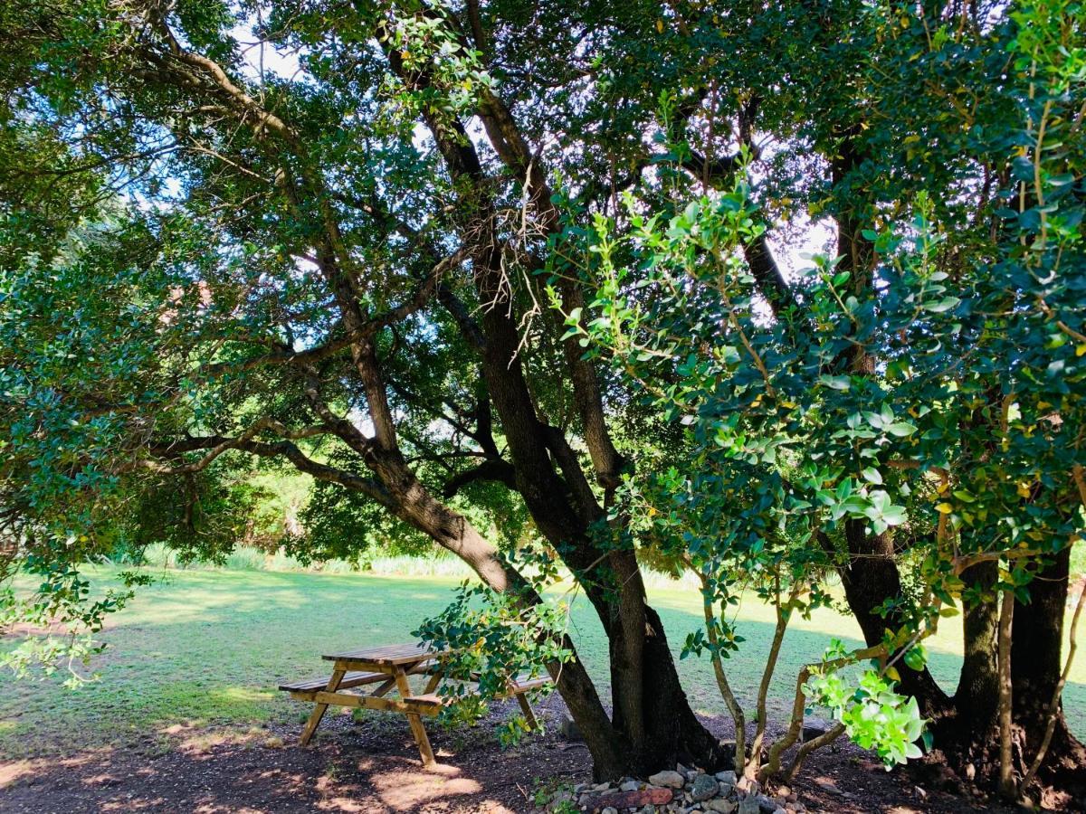 Domaine Des Ondes Otel Millau Dış mekan fotoğraf